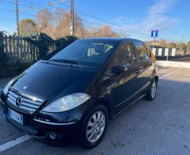 Mercedes A180 CDI cocholate editon