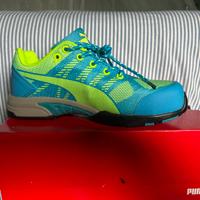 Scarpa antinfortunistica Diadora