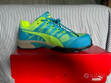 Scarpa antinfortunistica Diadora