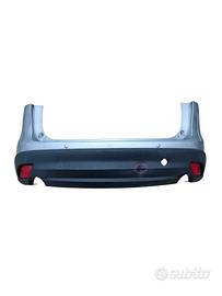 Paraurti posteriore Mazda CX-5 2200 Td 150 Cv 2012