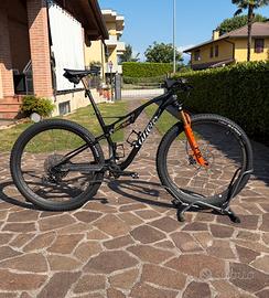 Wilier Urta SLR Carbon Taglia L