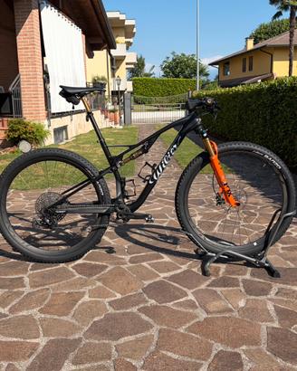 Wilier Urta SLR Carbon Taglia L