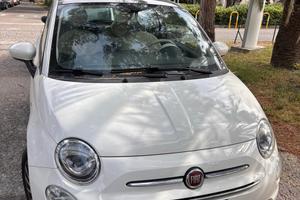 500 Lounge 2018  1.2 benzina