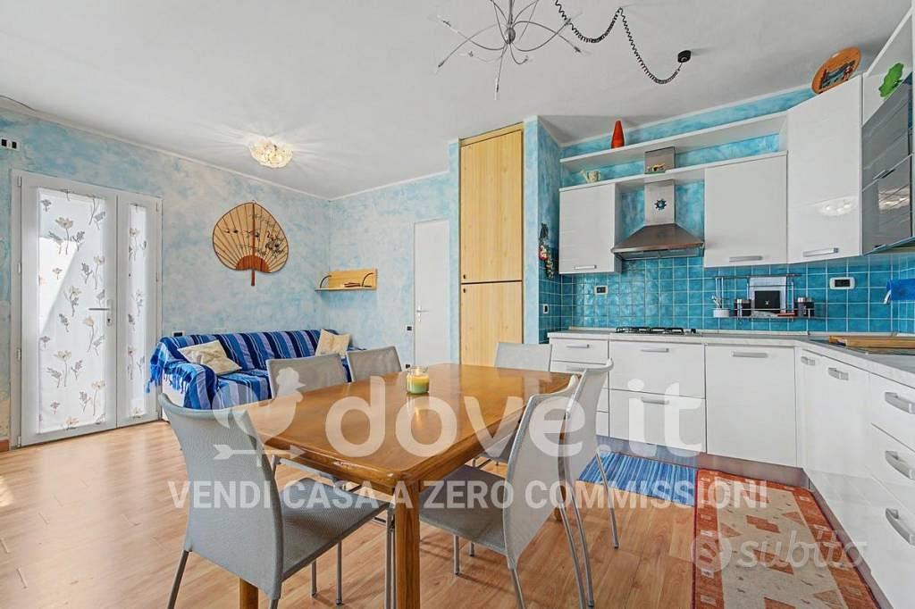 Appartamento – SS - Vista 5