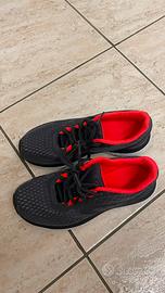 Scarpe da ginnastica donna