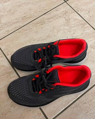 Scarpe da ginnastica donna