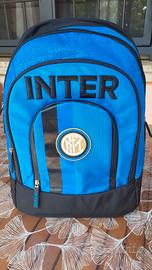 Zaino nuovo Inter