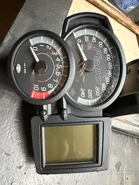 Quadro strumenti per Bmw f800r