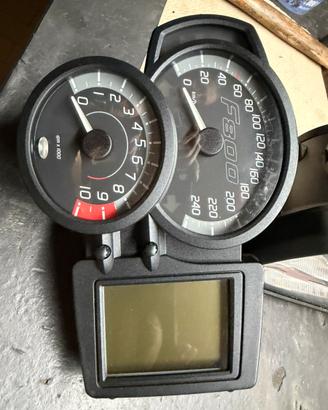Quadro strumenti per Bmw f800r