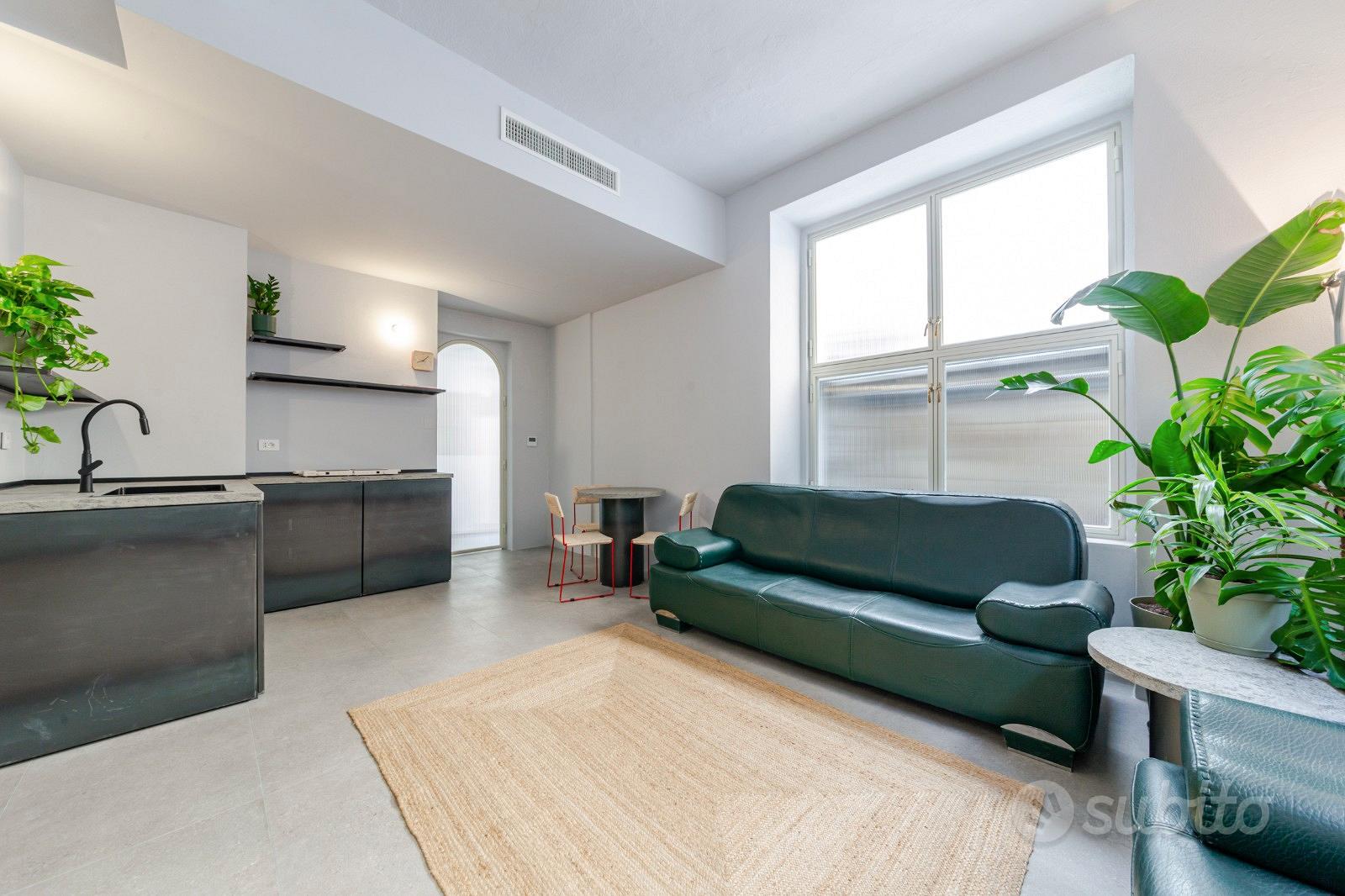 Appartamento – Milano, Buenos Aires - Venezia, Municipio 3 - Vista 5