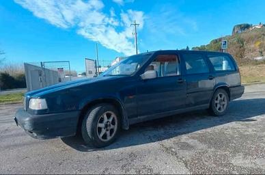 Volvo 850 2.0i cat Station Wagon GLE