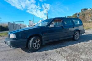Volvo 850 2.0i cat Station Wagon GLE