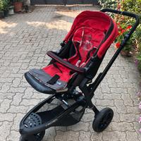 Passeggino Jane Trider