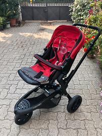 Passeggino Jane Trider
