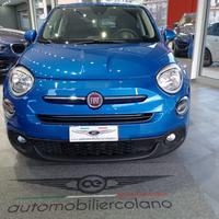 Fiat 500X 1.3 MultiJet 95 CV Connect EURO 6 D