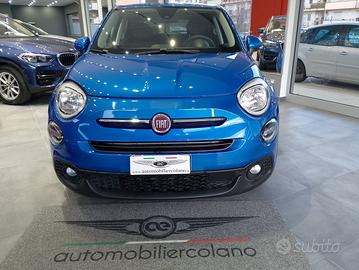Fiat 500X 1.3 MultiJet 95 CV Connect EURO 6 D