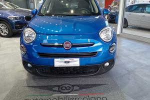 Fiat 500X 1.3 MultiJet 95 CV Connect EURO 6 D