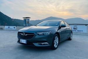 Opel Insignia Grand Sport Berlina Euro 6B Unipropr