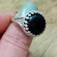 anello argento 925