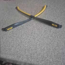 aste occhiali oakley crosslink 
