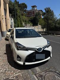Toyota Yaris Hybrid 1.5 – 2016