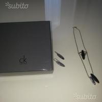 Parure originale Calvin Klein