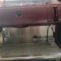 Macchina caffè professionale Faema