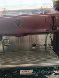 Macchina caffè professionale Faema