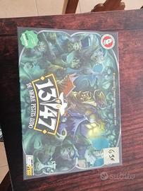 1347 de nigrae pestis ludo