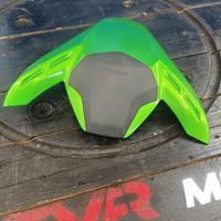 Monoposto per Kawasaki Z 900