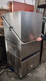 lavastoviglia da ristorante 