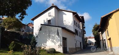 Casa indipendente a sala biellese