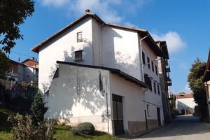 Casa indipendente a sala biellese