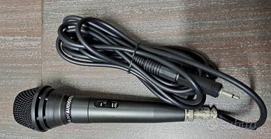 Microfono Audiostar Dynamic AS-201