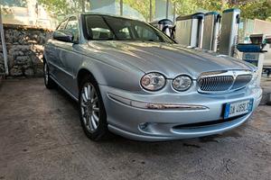 jaguar x type 