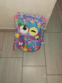 zaino per scuola elementare 