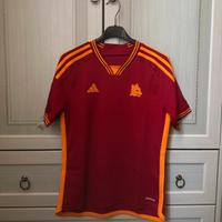 Maglia home 2023/2024 Roma Pellegrini
