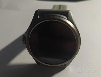Ticwatch Pro 5 Smartwatch Android