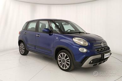 FIAT 500L 1.3 Multijet 95 CV Cross