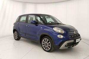 FIAT 500L 1.3 Multijet 95 CV Cross