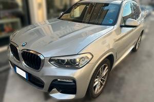 Bmw X3 xdrive20d 190cv auto