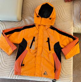 abbigliamento neve bambino  10/12 anni