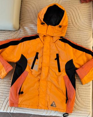 abbigliamento neve bambino  10/12 anni