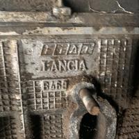 Motore con carburatore fiat panda 141 1000 4x4