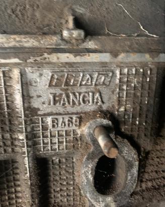 Motore con carburatore fiat panda 141 1000 4x4