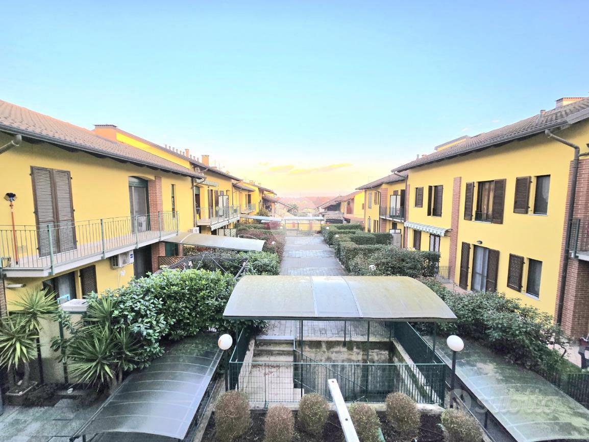 Apartment in Bosconero, Borgata Roggia - Vista 3