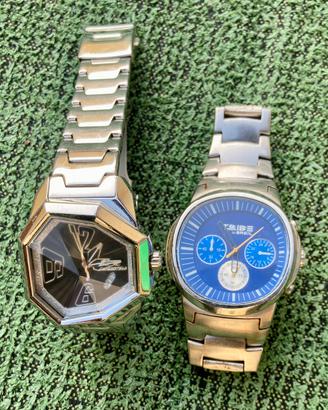 Orologi da polso moda BREIL “Tribe” - ChronoTech