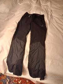 Pantaloni sci d'alpinismo