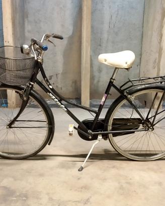 Bicicletta da donna "Atala" Piccadilly 