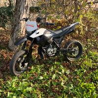 Generic motard 50cc